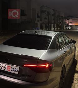 فولكسفاغن جيتا